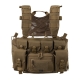 HELIKON chest rig Guardian Recce Cordura® - Coyote