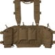 HELIKON chest rig Guardian Recce Cordura® - Coyote