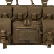 HELIKON chest rig Guardian Recce Cordura® - Coyote