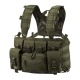 HELIKON chest rig Guardian Recce Cordura® - Olive Green