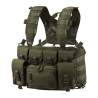 HELIKON chest rig GUARDIAN RECCE Cordura® - Zelená