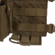 HELIKON chest rig Guardian Recce Cordura® - Coyote