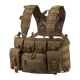 HELIKON chest rig Guardian Recce Cordura® - Coyote