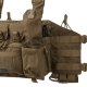 HELIKON chest rig Guardian Recce Cordura® - Coyote