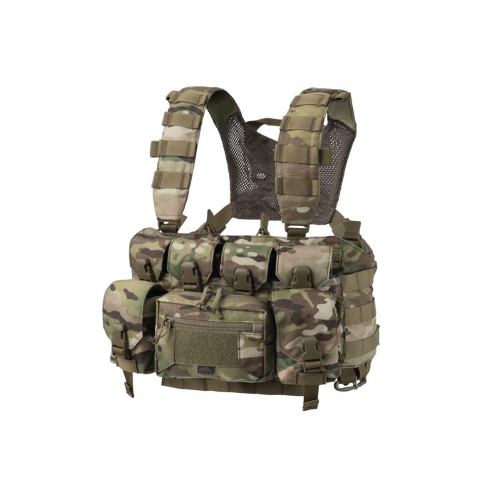 HELIKON chest rig Guardian Recce Cordura® - Multicam®