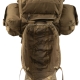 HELIKON Ambush Backpack Cordura® - Coyote