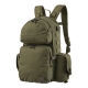 HELIKON Ambush batoh Cordura® - Olive Green