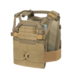 Direct Action Plate Carrier Spitfire MK II - Adaptive Green