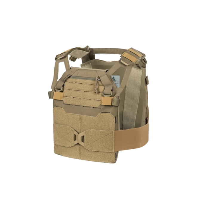 Direct Action Plate Carrier Spitfire MK II - Adaptive Green