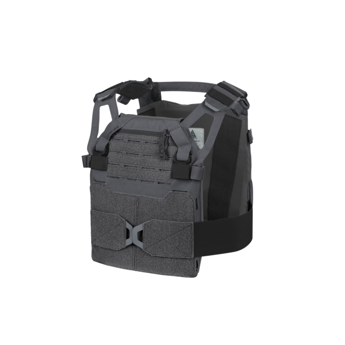 Direct Action Plate Carrier Spitfire MK II - Shadow Grey