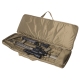 HELIKON Double Upper Rifle Bag 18® - Cordura® - Coyote