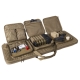 HELIKON Double Upper Rifle Bag 18® - Cordura® - Coyote