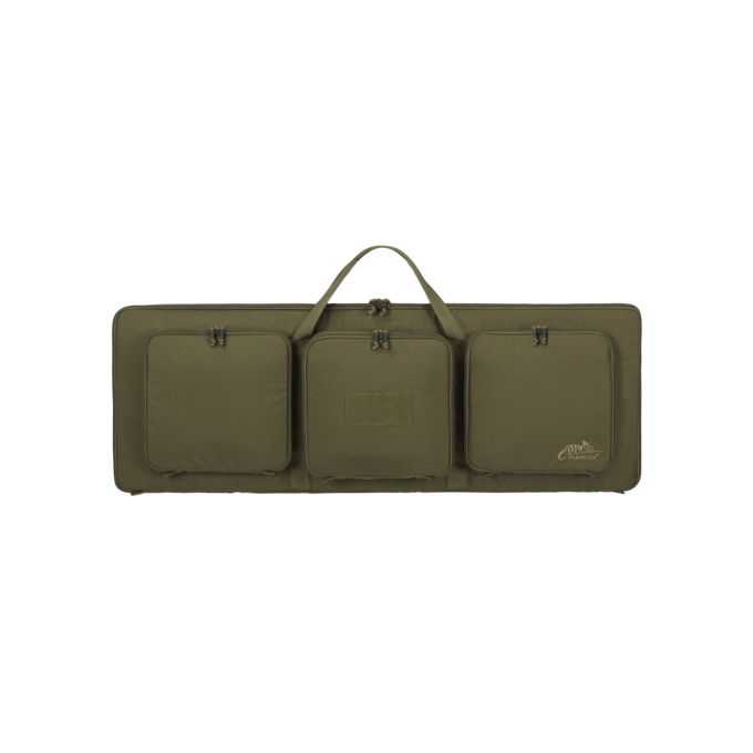 HELIKON Brašna na zbraň Double Upper 18® - Cordura® - Olive Green