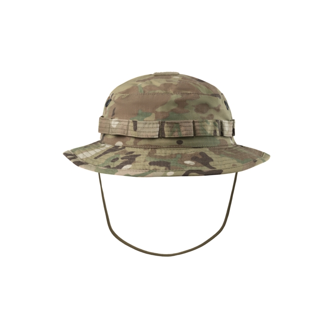 HELIKON BOONIE Hat MK2 Rip-stop - MultiCam®