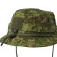 HELIKON BOONIE Hat MK2 Rip-stop - Pencott Wildwood