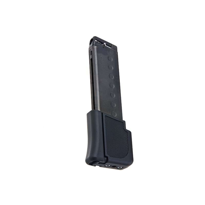 TM magazine for Marui LCP / LCP II GNB, 15 BBs - long