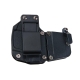 TM Variable Holster for Marui LCP II with Magazine Pouch - Black