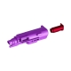 CTM Enhanced Nozzle and CNC Nozzle Valve Set for AAP-01 / AAP-01C - Purple