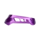 CTM Hi-Capa CNC Magwell - Purple