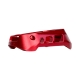 CTM Hi-Capa CNC Magwell - Red