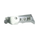 CTM Hi-Capa CNC Magwell - Silver