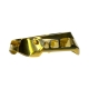 CTM Hi-Capa CNC Magwell - Gold (Electroplated)