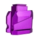 CTM CNC Magazine Extension Plate for TM Hi-Capa - Purple