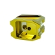 CTM CNC Magazine Extension Plate for TM Hi-Capa - Gold (Electroplated)