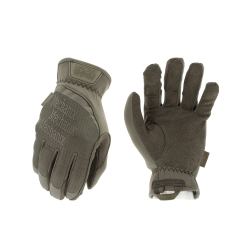 Tactical gloves MECHANIX (Fastfit) - OD Green, S