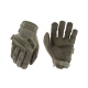 Tactical gloves MECHANIX (M-pact) - OD Green, S