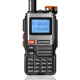 Baofeng UV-K61 Tri-band Radio (AIR / VHF / UHF), USB-C