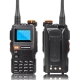 Baofeng UV-K61 Tri-band Radio (AIR / VHF / UHF), USB-C