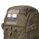 HALIFAX SMALL BACKPACK® - Cordura® - Ranger Green