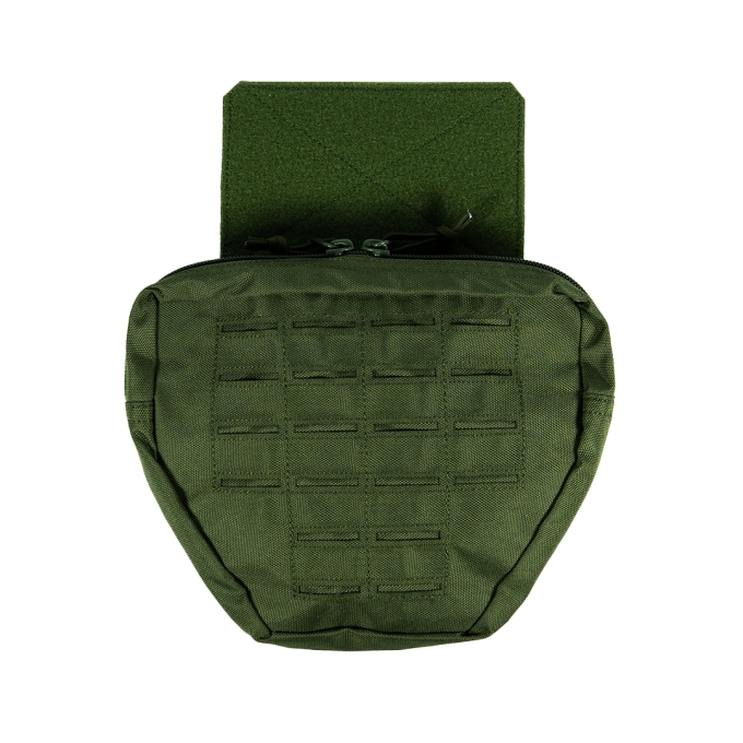 Sub Abdominal Carrying Kit for Spider "MPC" - green