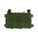 ANAREUS Triple Magazine Platform SPIDER MPC 5.56 - Green