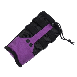 Novritsch HPA Bottles Molle Pouch - Purple