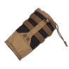 Novritsch HPA Bottles MOLLE Pouch - Coyote