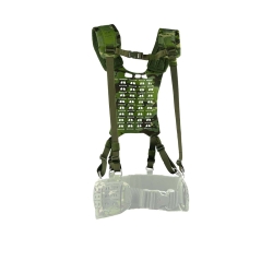 Novritsch MOLLE Harness 3.0 - ACP Tropic