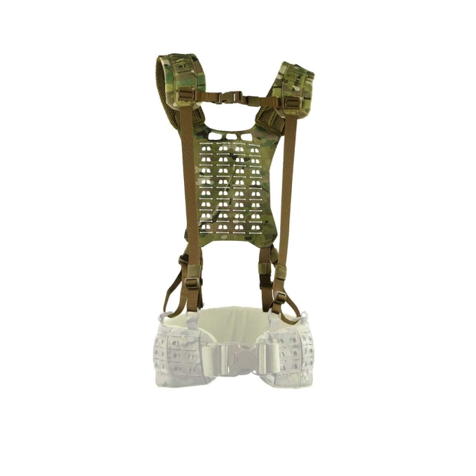 Novritsch MOLLE Harness 3.0 - ACP