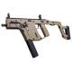 Krytac Kriss Vector GBB - FDE