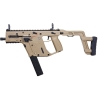 Krytac Kriss Vector GBB - FDE