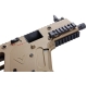 Krytac Kriss Vector GBB - FDE