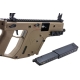 Krytac Kriss Vector GBB - FDE