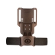 AMOMAX Drop Belt Loop for polymer holster - FDE