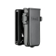 AMOMAX Universal pistol magazine pouch - Black