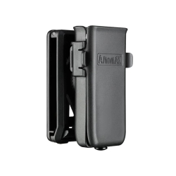 AMOMAX Universal pistol magazine pouch - Black