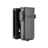 AMOMAX Universal Pistol Magazine Pouch - Black