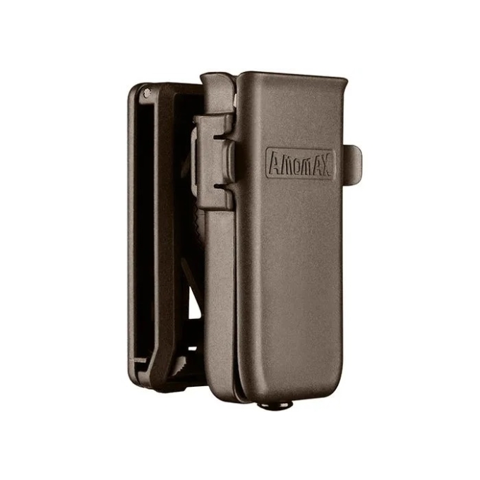 AMOMAX Universal pistol magazine pouch - FDE