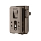 AMOMAX Universal pistol magazine pouch - FDE