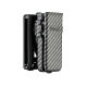 AMOMAX Universal pistol magazine pouch - Carbon